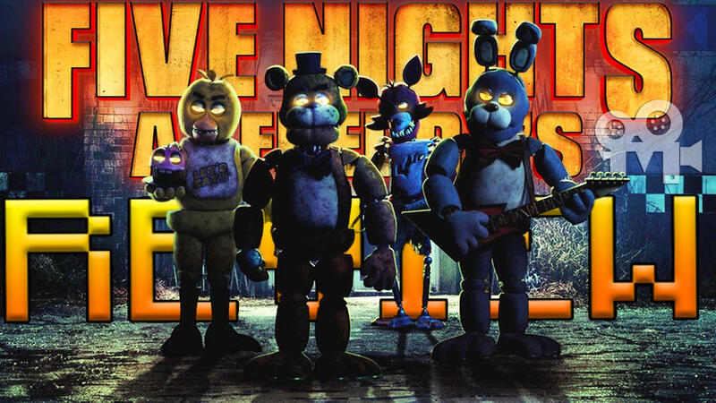 FNAF Movie Review: Unlocking the Mysteries of Freddy's!