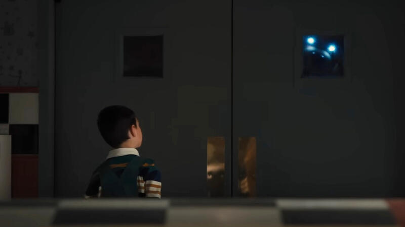 FNAF 2: MOVIE TRAILER 1 REACTION!